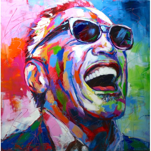 Ray Charles